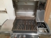 Weber Gas Grill - 4