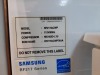 Samsung Refrigerator - 6
