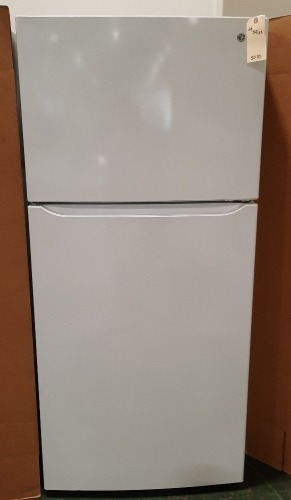 LG Refrigerator