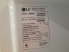 LG Refrigerator - 7