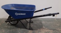 Kobalt Wheelbarrow