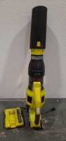 Ryobi Blower