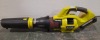 Ryobi Blower - 2