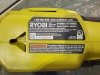 Ryobi Blower - 3