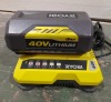 Ryobi Blower - 4