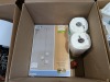 (10) Ctns Assorted Household Items - 10