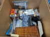 (10) Ctns Assorted Household Items - 12