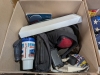 (7) Ctns Assorted Household Items - 7