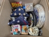 (7) Ctns Assorted Household Items - 8