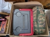 (7) Ctns Assorted Household Items - 12