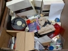 (9) Ctns Household Items - 13