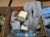 (11) Ctns Household Items & More