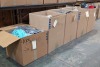 (5) Ctns Clothing - 2