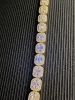 14K Gold & Diamond Bracelet (Pompano Beach, FL) - 9