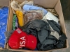 (5) Ctns Clothing - 7