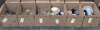 (6) Ctns Glass & Dishware - 2