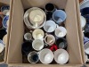 (6) Ctns Glass & Dishware - 6