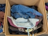 (6) Ctns Clothing & Shoes - 8