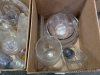 (5) Ctns Glassware - 6