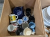 (8) Ctns Dish & Cookware - 3