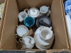 (8) Ctns Dish & Cookware - 5