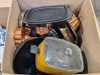 (8) Ctns Dish & Cookware - 9