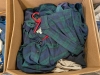 (7) Ctns Clothing - 4