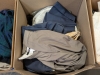 (7) Ctns Clothing - 5