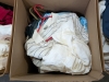 (7) Ctns Clothing - 7