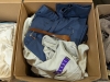(7) Ctns Clothing - 8