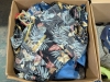 (8) Ctns Clothing - 3