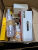 (6) Ctns Bags, Electronics, & More - 12