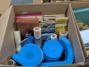 (9) Ctns Household Items - 2