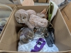 (8) Ctns Household Items