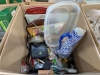 (8) Ctns Household Items - 2