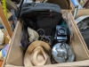 (8) Ctns Household Items - 8