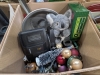 (8) Ctns Household Items - 9