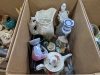 (6) Ctns Decor & More - 3
