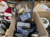 (7) Ctns Household Items & Decor
