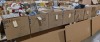 (7) Ctns Household Items & Decor - 2