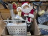 (7) Ctns Household Items & Decor - 3