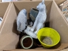 (7) Ctns Household Items & Decor - 6