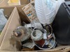 (7) Ctns Household Items & Decor - 8