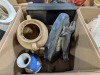 (7) Ctns Household Items & Decor - 9