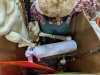 (8) Ctns Household Items, Holiday Decor, & More - 4