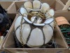 (8) Ctns Household Items, Holiday Decor, & More - 8