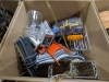 (8) Ctns Household Items, Holiday Decor, & More - 9
