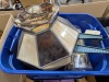 (8) Ctns Household Items, Holiday Decor, & More - 11