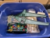 (8) Ctns Household Items, Holiday Decor, & More - 12