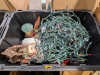 (8) Ctns Household Items, Holiday Decor, & More - 15